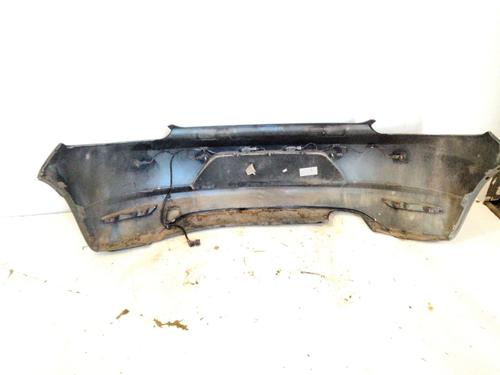 Rear bumper VW SCIROCCO III (137, 138) 2.0 TDI | BP26321627C8