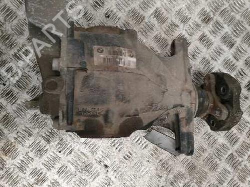 Used Rear differential BMW 1 (F20) 114 i (102 hp) 12140300