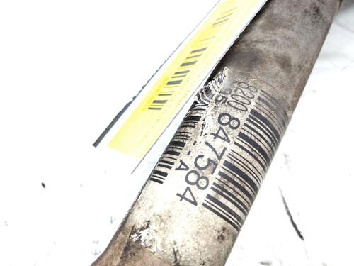 Left front driveshaft RENAULT GRAND SCÉNIC III (JZ0/1_) 1.5 dCi (JZ09, JZ0D, JZ10, JZ14, JZ1G, JZ29, JZ2C) | BP29591408M38
