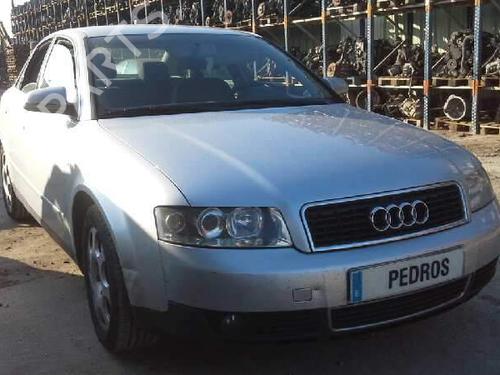 Climate control AUDI A4 B6 (8E2) 2.0 | BP10648739I5 - Image 6