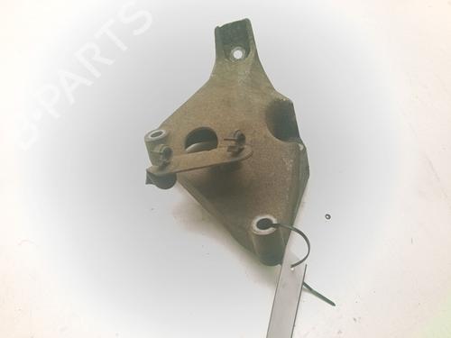 Used Engine mount BMW 3 (E90) 320 d (163 hp) 20499377