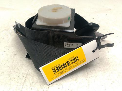 Used Rear right seatbelt Rear right seatbelt MAZDA CX-5 (KE, GH) 2.2 D (KE2FW) (150 hp) 34510506 34510506