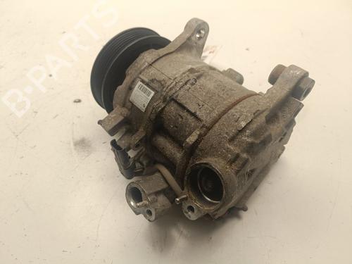 AC compressor BMW 3 (F30, F80)  | BP19403901M34 