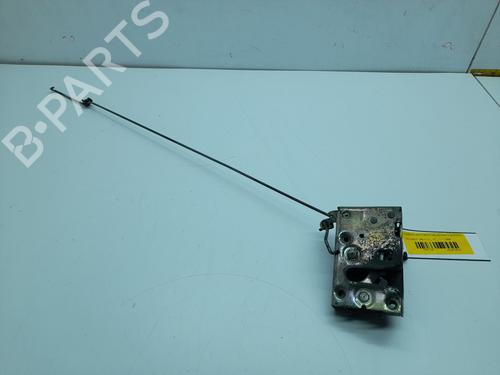 Used Front left lock Front left lock PEUGEOT 106 II (1A_, 1C_) 1.1 i (60 hp) 34399838 34399838