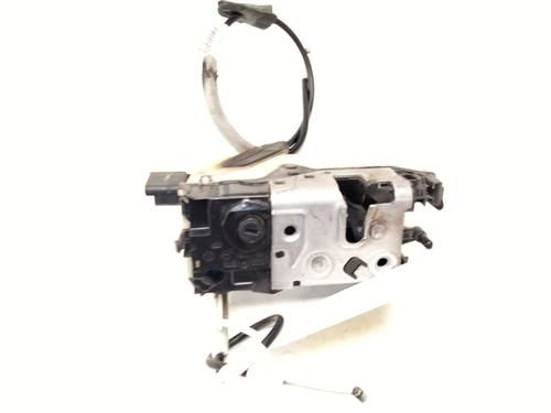 Used Front right lock PEUGEOT 208 I (CA_, CC_) 1.2 THP 110 (110 hp) 29479948