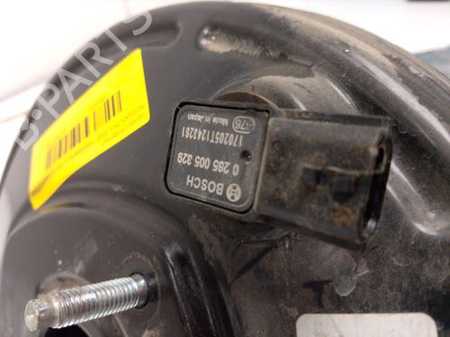 Servo brake NISSAN PULSAR Hatchback (C13) 1.2 DIG-T | BP36992532M42 - Image 3