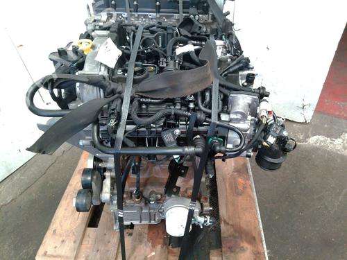 Used Engine Engine FORD FOCUS IV (HN) 1.0 EcoBoost mHEV Active (125 hp) 35946653 35946653