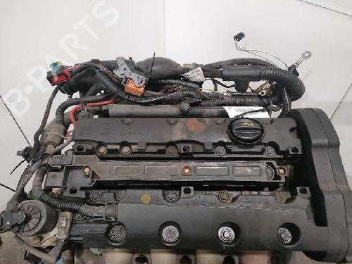 Engine PEUGEOT 206 Hatchback (2A/C)  | BP11923206M1 