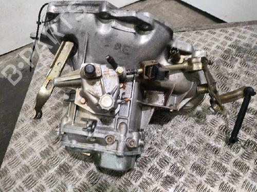Gearbox OPEL ASTRA F Hatchback (T92)  | BP15651570M3 