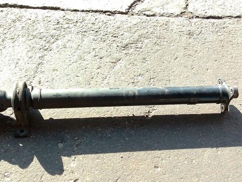 Driveshaft IVECO DAILY VI Van 33S11, 35S11, 35C11 | BP29488751M37 