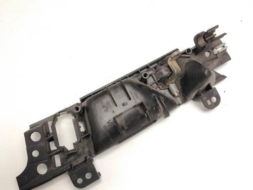 Front right interior door handle AUDI A3 (8P1) 2.0 TDI quattro | BP25226420I14 