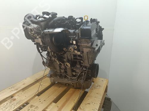 Motor VW GOLF VIII (CD1, DA1) [2019-2025]  16481319