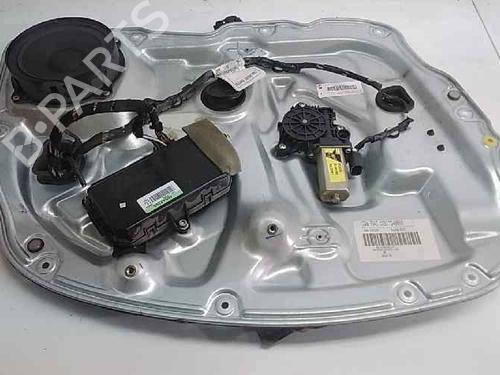 Used Front left window mechanism Front left window mechanism 17056904 17056904