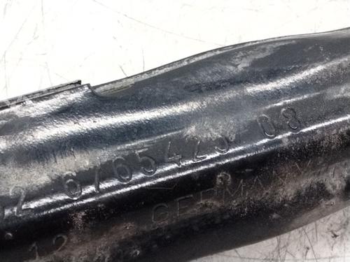 Right rear suspension arm BMW 3 (E90)  | BP16169715M15