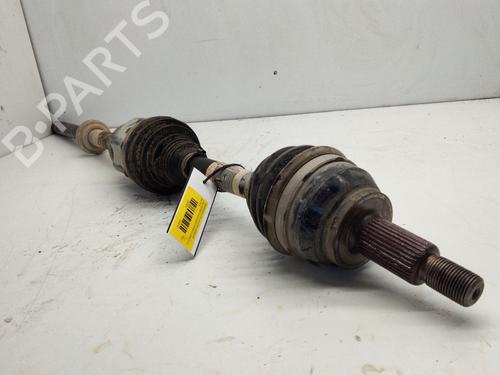 Used Right front driveshaft Right front driveshaft LAND ROVER DISCOVERY SPORT (L550) 2.0 D 4x4 (180 hp) 36040279 36040279