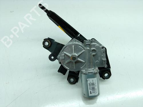 Rear wiper motor DACIA BIGSTER | BP36992449M102 - Image 3