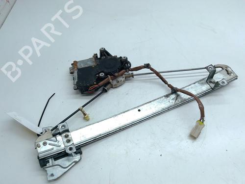 Used Rear left window mechanism Rear left window mechanism MITSUBISHI GALANT VIII (EA_) 2.5 V6 24V (EA5A) (163 hp) 35952066 35952066