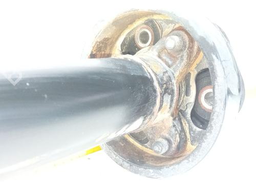 Driveshaft MERCEDES-BENZ GLC Coupe (C253) 250 4-matic (253.346) | BP26580717M37 