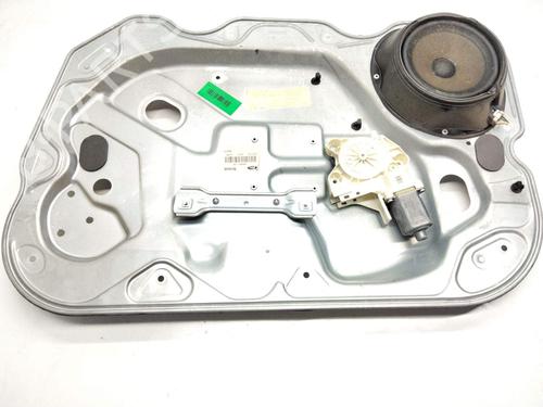 Used Front right window mechanism Front right window mechanism 18106313 18106313