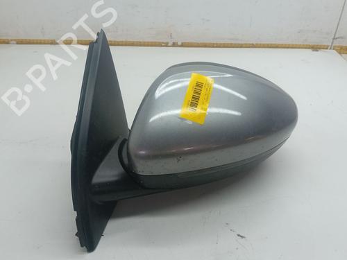 Retrovisor izquierdo PEUGEOT 308 II (LB_, LP_, LW_, LH_, L3_) 1.2 THP 130 (131 hp) 27406701