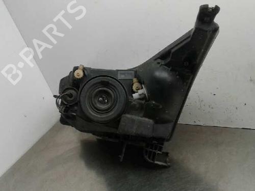 Right headlight CHEVROLET CRUZE (J300) 1.6 | BP1565904C29