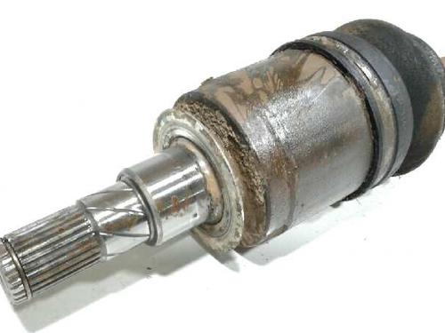 Left front driveshaft NISSAN PATHFINDER III (R51) 3.0 dCi | BP10261712M38 