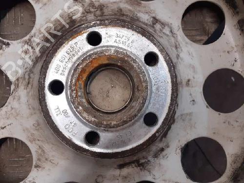 Felg AUDI A6 C5 (4B2) 2.5 TDI | BP14315594C45 