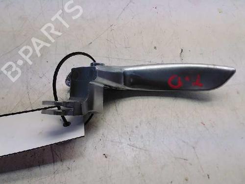 Rear right interior door handle BMW X5 (E70) xDrive 30 d | BP9449824I16 