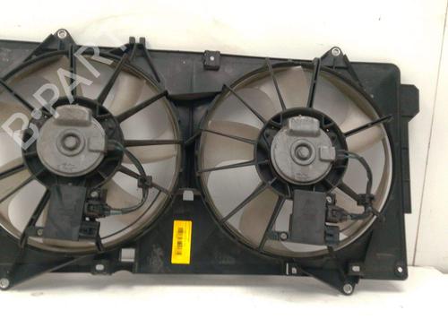 Used Radiator fan Radiator fan 39588573 39588573