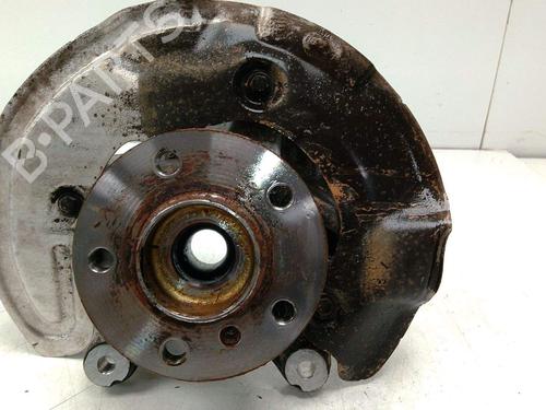 Used Left front steering knuckle Left front steering knuckle 39613378 39613378