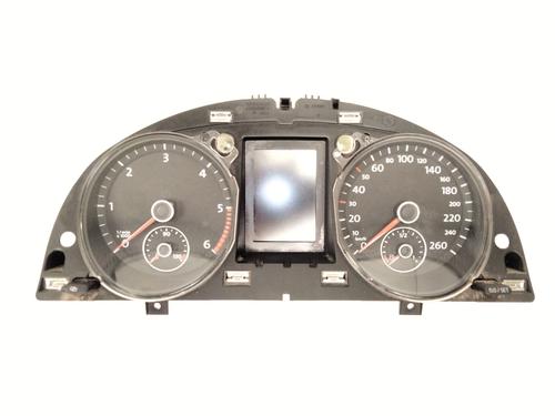 Used Instrument cluster VW PASSAT B7 Variant (365) 1.6 TDI (105 hp) 28216363