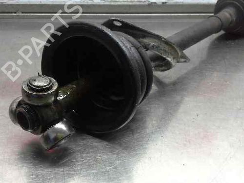 Left front driveshaft NISSAN KUBISTAR MPV (X76) 1.5 dCi 70 | BP1023298M38 