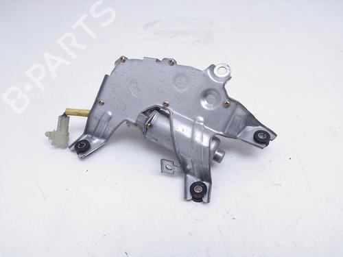 Rear wiper motor HONDA STREAM (RN) 1.7 16V (RN1) | BP25226906M102 