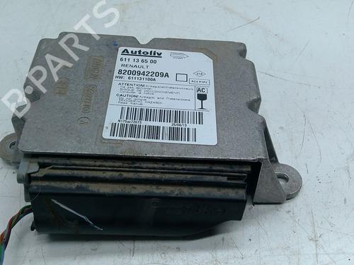 Used ECU airbags ECU airbags 36992557 36992557