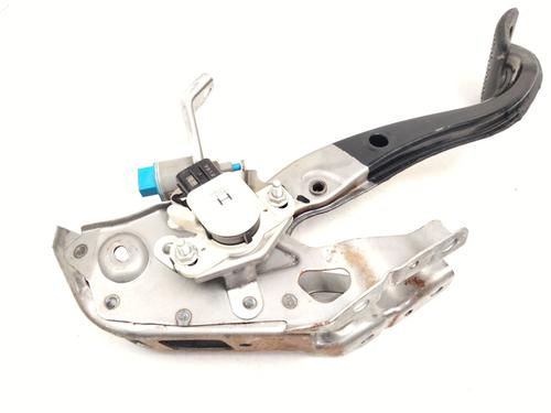 Break pedal TOYOTA C-HR (_X1_) 1.8 Hybrid (ZYX10_, ZYX11_) | BP36358894I19 - Image 3