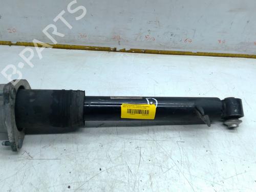 Venstre bagtil støddæmper BMW X6 (E71, E72) xDrive 40 d (306 hp) 32482884