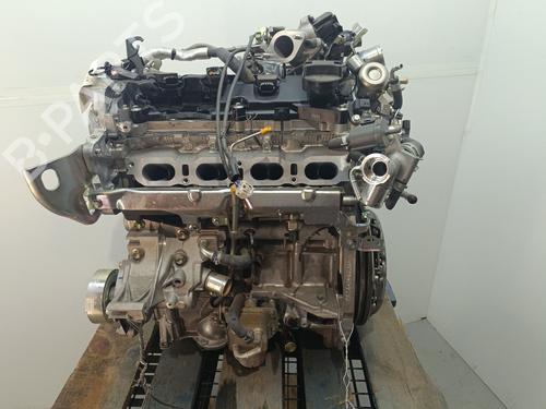 Engine NISSAN JUKE (F15) 1.6 DIG-T | BP13737954M1 
