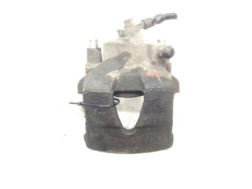 Used Left front brake caliper SKODA FABIA I Combi (6Y5) 1.9 TDI (100 hp) 19663197