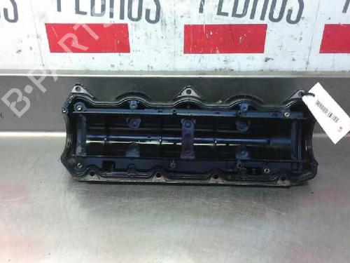 Valve cover SEAT LEON (1M1)  | BP14321646M124 