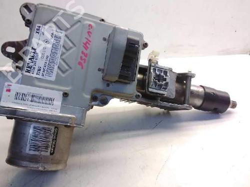Used Steering column Steering column 13369410 13369410