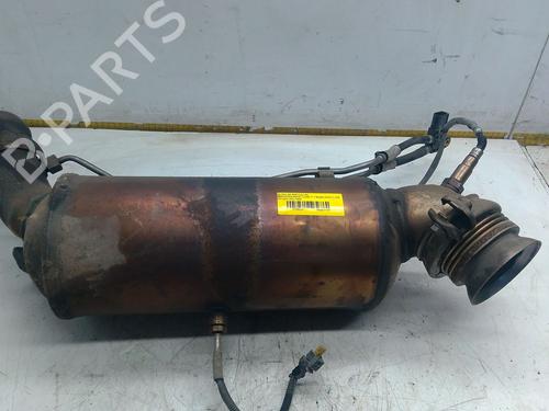 Used Particulate filter MERCEDES-BENZ C-CLASS T-Model (S204) C 220 CDI (204.202) (170 hp) 31039548