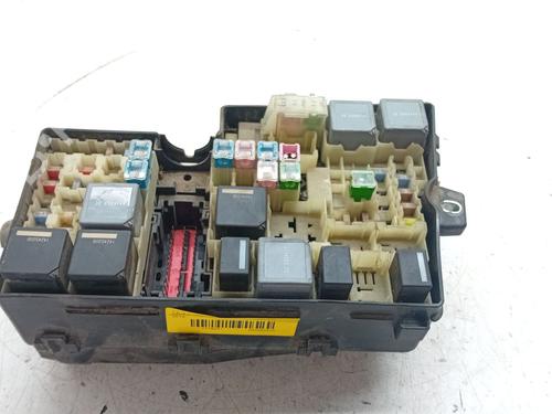 Sikringsdåse FORD TRANSIT CONNECT V408 Box Body/MPV 1.6 TDCi (95 hp) 25901091
