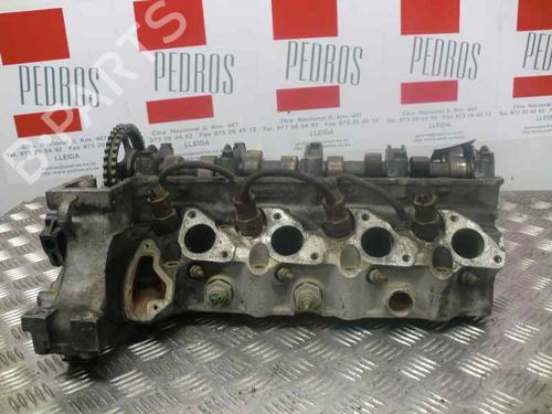 Cylinder head MERCEDES-BENZ C-CLASS (W202) C 200 D (202.120) | BP10976499M5 