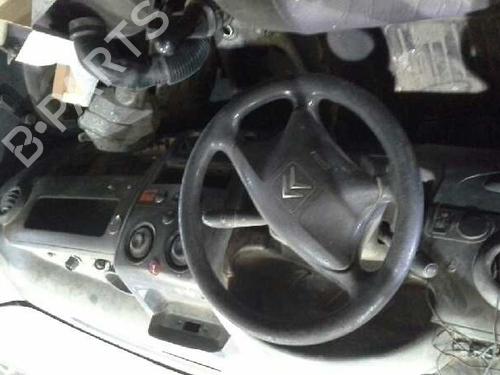 Support CITROËN BERLINGO / BERLINGO FIRST MPV (MF_, GJK_, GFK_)  | BP17034041C155 