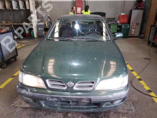 Used Parts NISSAN PRIMERA Hatchback (P11)  1.6 16V  1059602