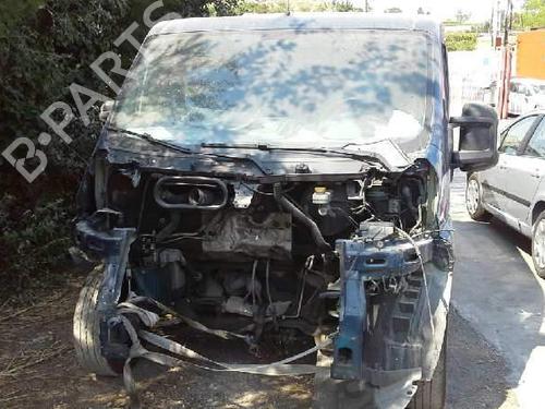 Front left interior door handle FIAT DUCATO Van (250_) | BP3212451I13 - Image 7