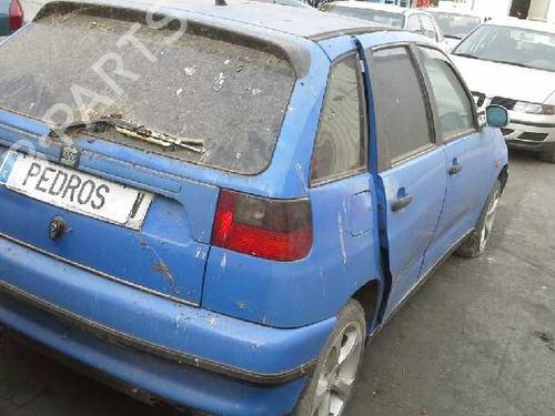 Right taillight SEAT IBIZA II (6K1) 1.4 i | BP157898C35 