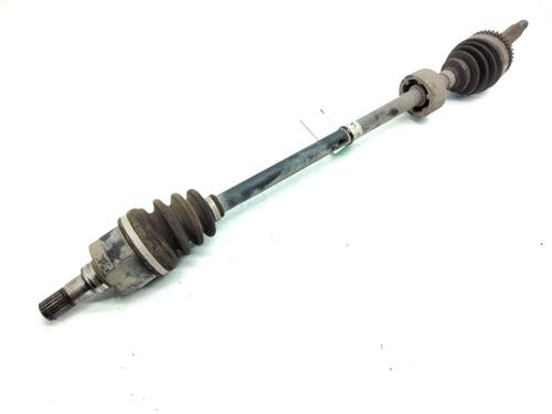 Arbre de transmission avant droit CHEVROLET MATIZ (M200, M250) 0.8 (52 hp) 15384019