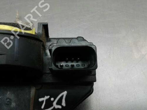 Front left lock CHEVROLET CRUZE (J300) 1.6 | BP2819659C98