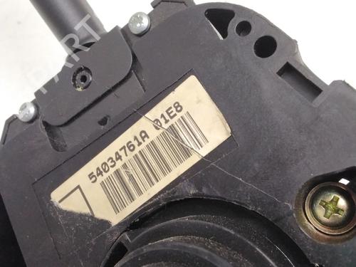 Steering column stalk NISSAN MICRA II (K11) 1.5 D | BP19095757I23 
